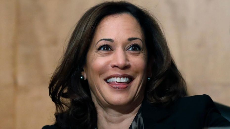 Kamala Harris’ Jamaican Father Wasn’t Thrilled With Her Stereotype of Marijuana Users