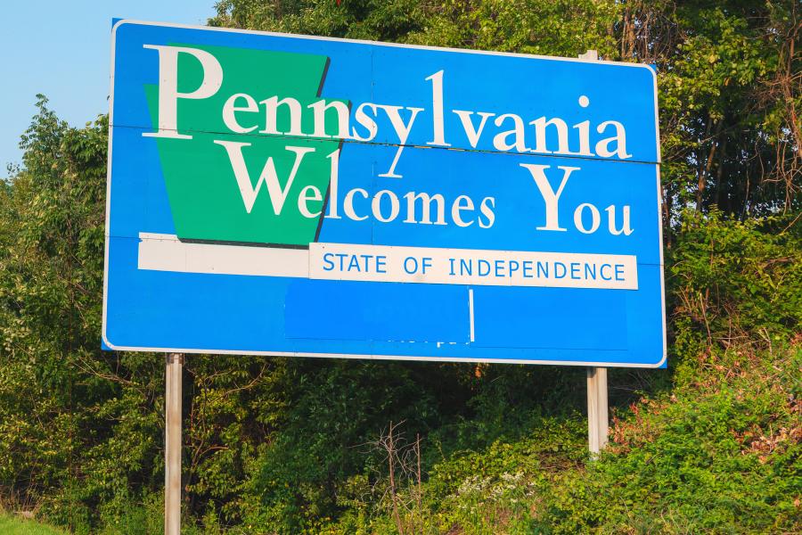 Pennsylvania Saw This Much Money in Medical Marijuana Sales in First Year
