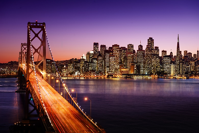 San Francisco Explunges Over 8,000 Marijuana Convictions
