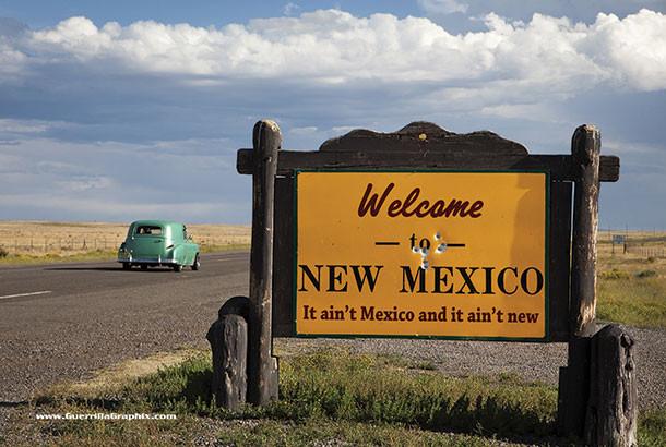 New Mexico Won’t Allow Seniors to Automatically Qualify for Medical Marijuana Cards