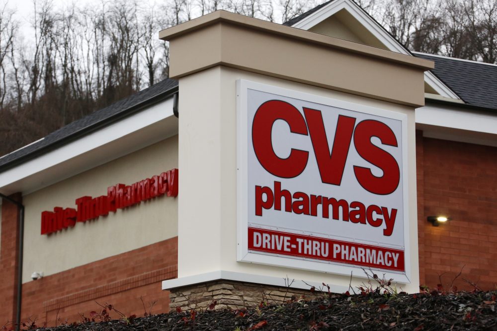 CVS Begins Selling Cannabis-Based Products In Several States