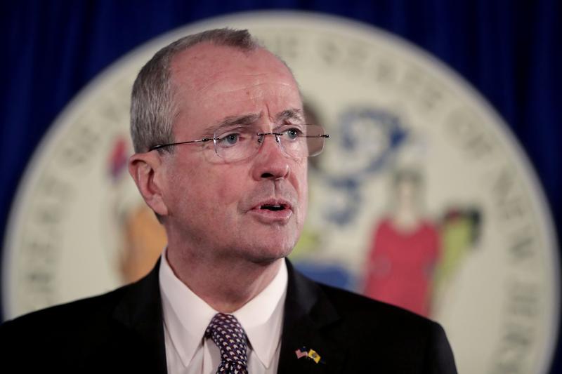 New Jersey Governor Says “We’re not there yet” About Marijuana Legislation