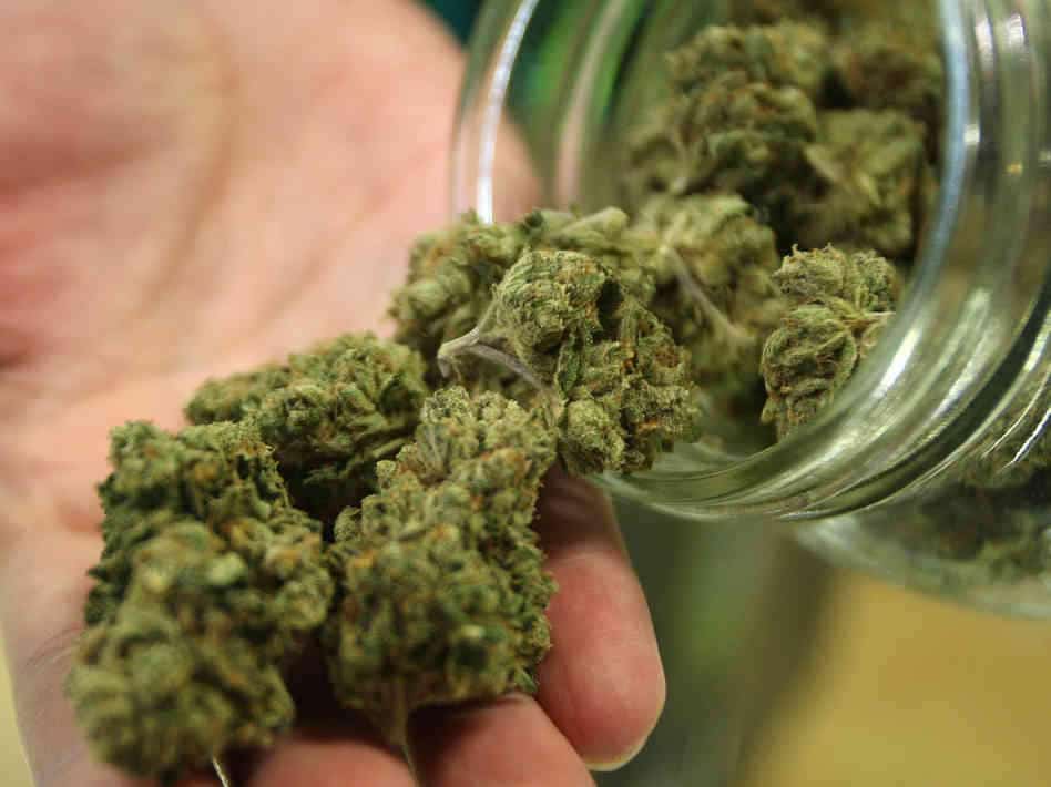 Study Finds Demand for Legal Marijuana in Illinois Will Trump Supply