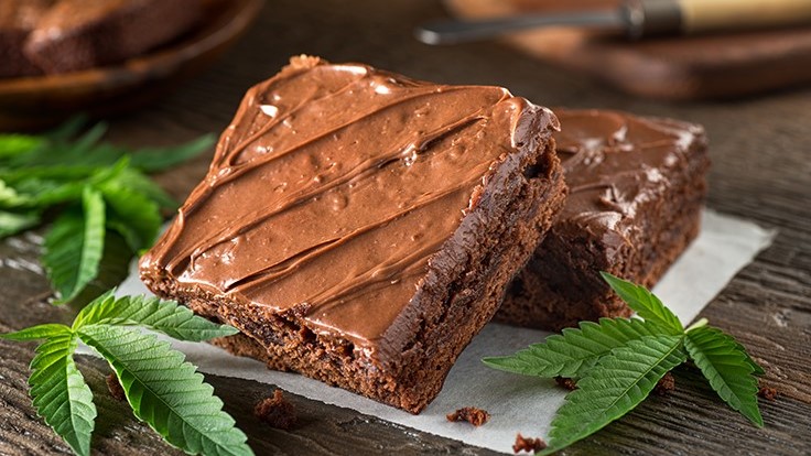 Marijuana Edibles are Sending Many People to the ER