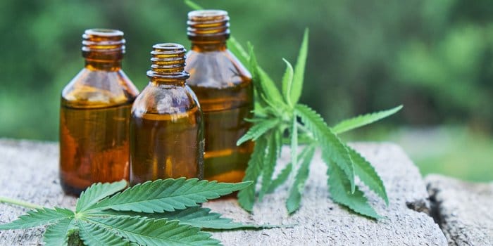 The FDA is Getting Many Comments About CBD