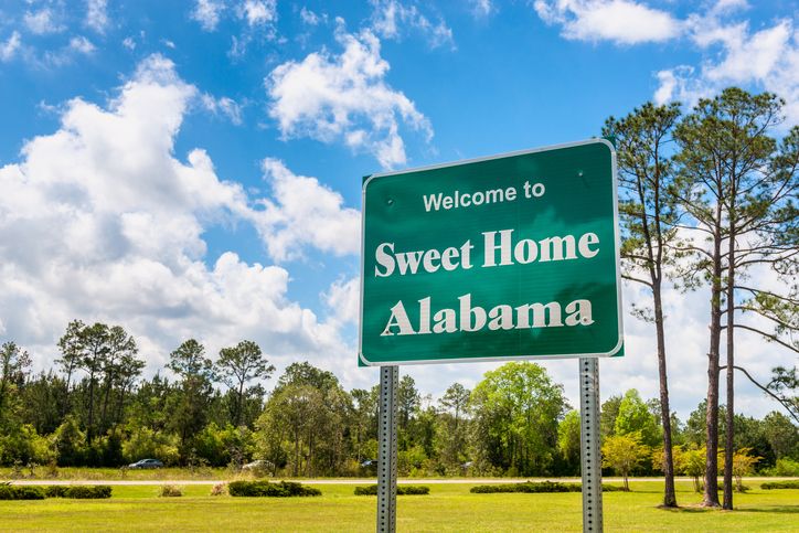 Lawmakers in Alabama Approve Medical Marijuana Bill