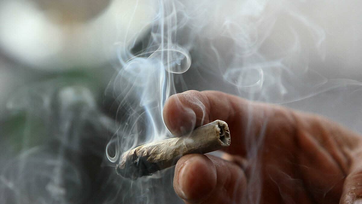 More than Half of Americans Think This is a Problem When it Comes to Weed