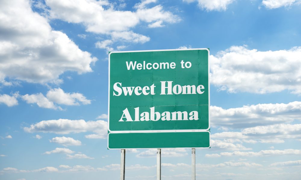 Alabama’s Senate Debates Medical Marijuana