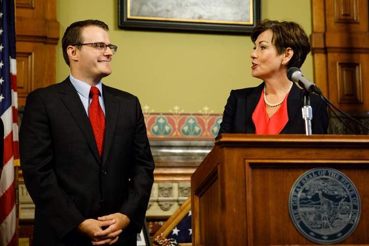 Iowa’s Governor Has Vetoed Medical Marijuana Bill
