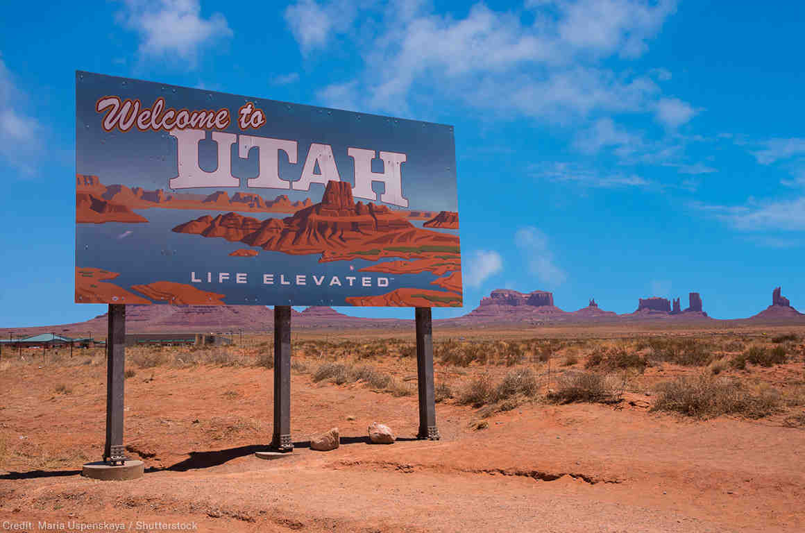 Utah Has Just Announced Members for its Medical Marijuana Board