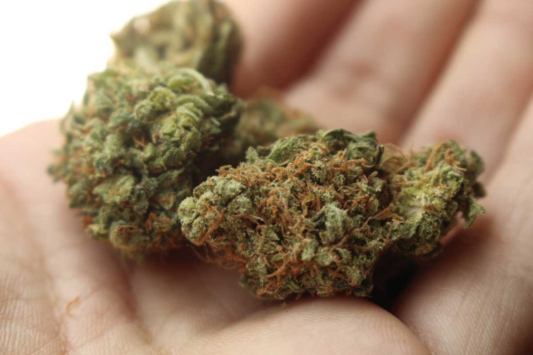Some of Ohio’s Medical Marijuana Dispensaries Need More Time to Open