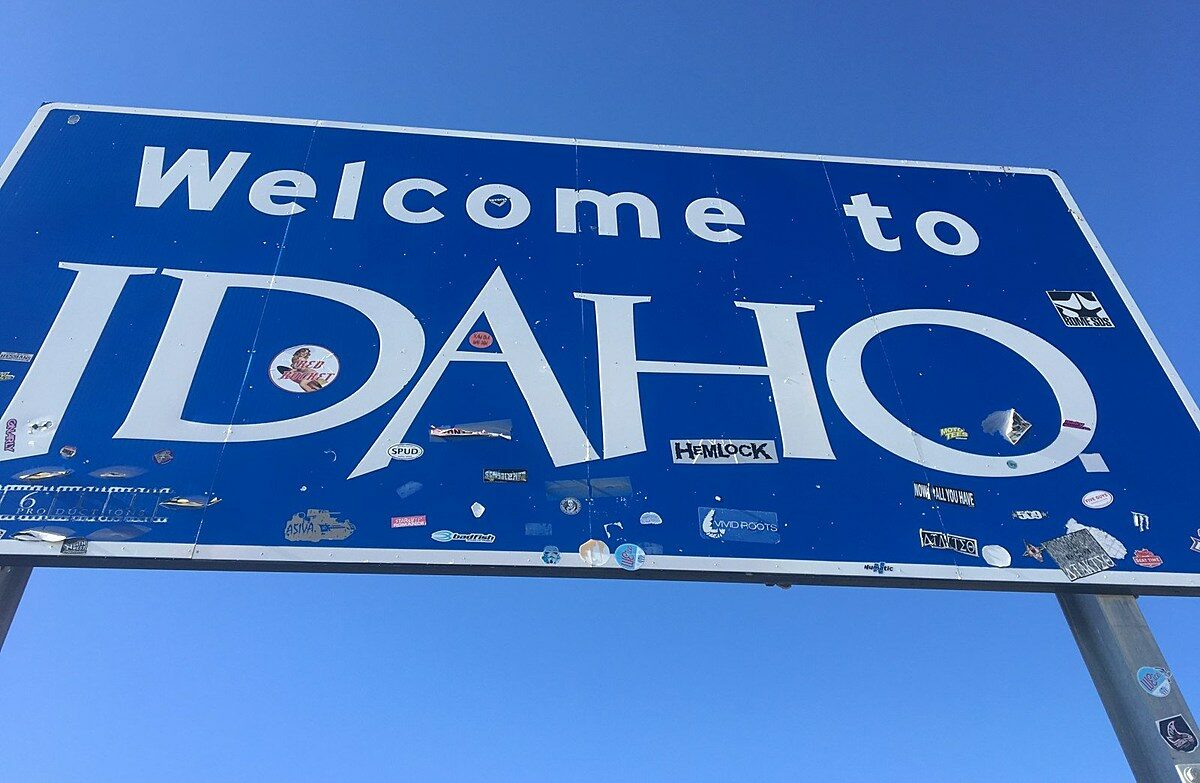 Is Legal Marijuana in Idaho Next?