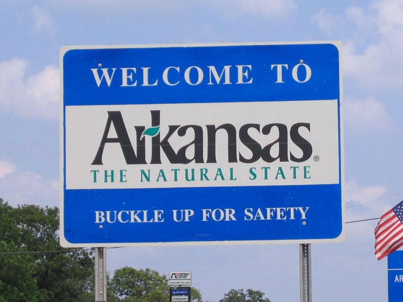 Arkansas is About to Let a Third Medical Marijuana Dispensary Open
