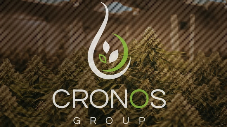 Cronos Group Soars as Analyst Upgrades the Stock