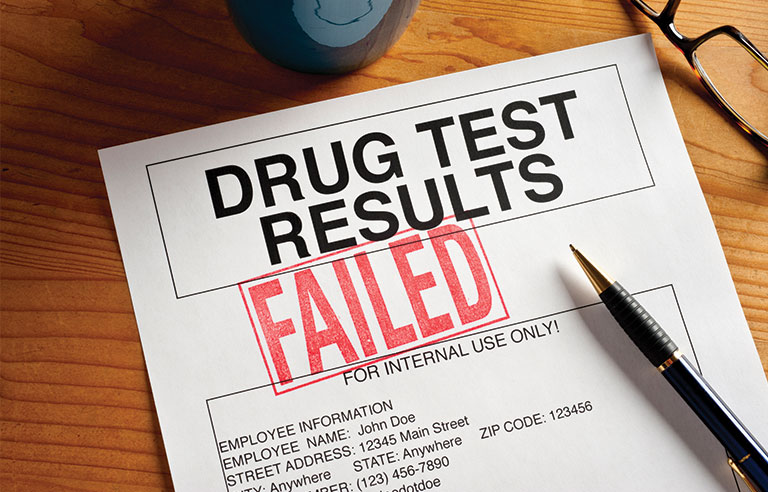 Failing a Marijuana Test in this State Doesn’t Mean You Can’t Get Hired
