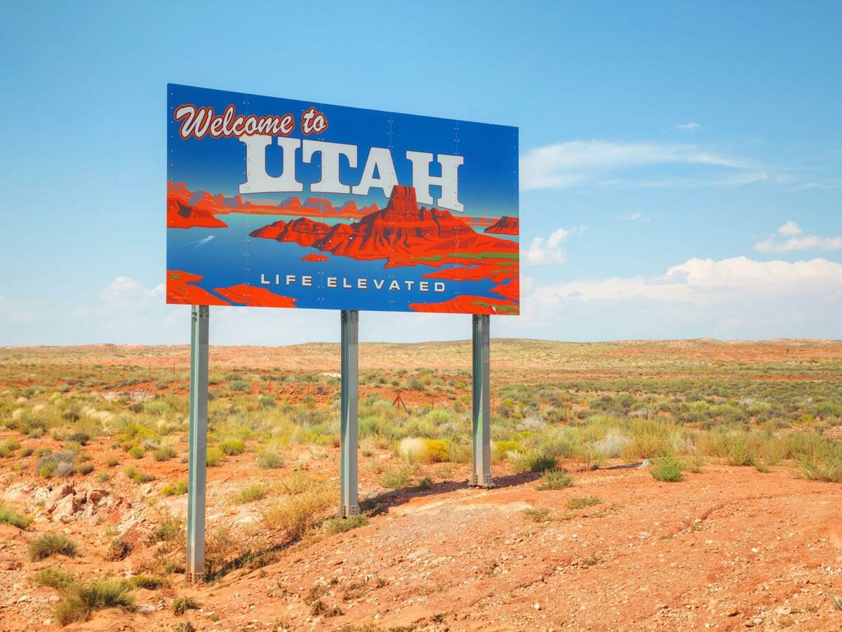 Utah Changed its Proposed Medical Marijuana Rules to Allow This to Happen