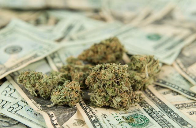 Curaleaf Holdings is Now Biggest Marijuana Seller in the World