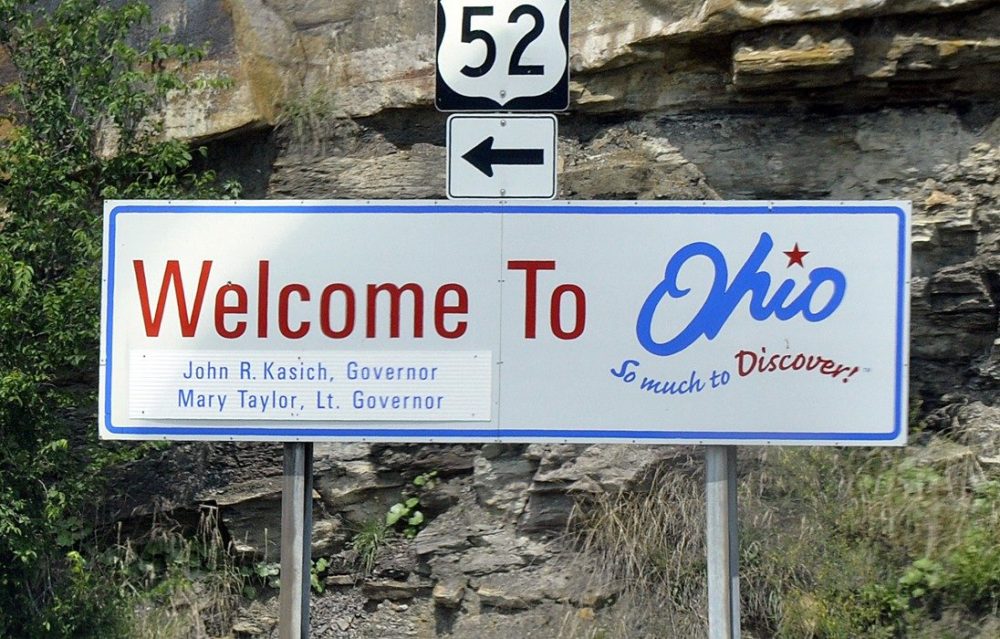 Ohio General Assembly Passes Bill Legalizing CBD Oil And Hemp