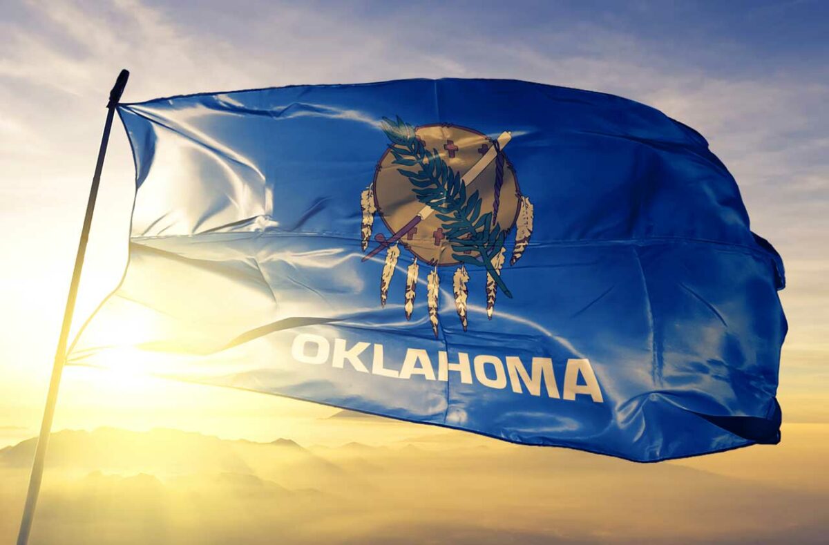 Oklahoma’s Medical Marijuana Authority Gets Some Changes