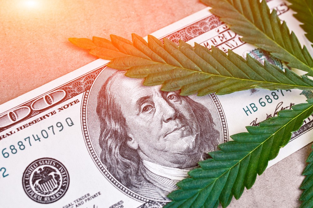 A Key Senate Panel Hearing for Marijuana Banking Reform is On way