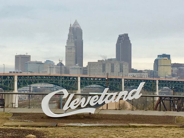 Cleveland Considers Eliminating Fines and Penalties for Small Amounts of Marijuana