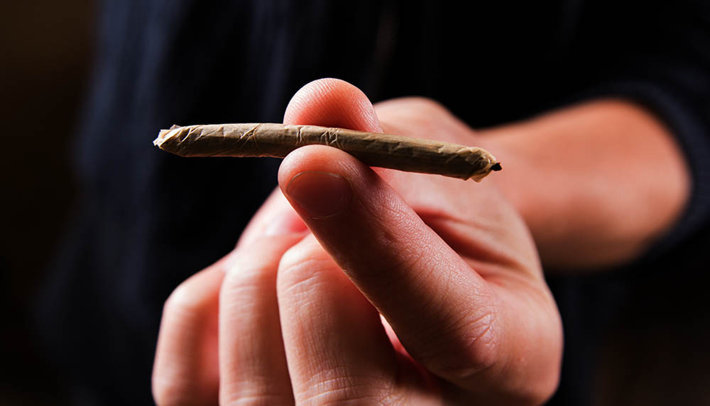 Marijuana Affects People Differently Says Study