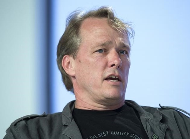 Bruce Linton is Fired as Co-CEO of Canopy Growth
