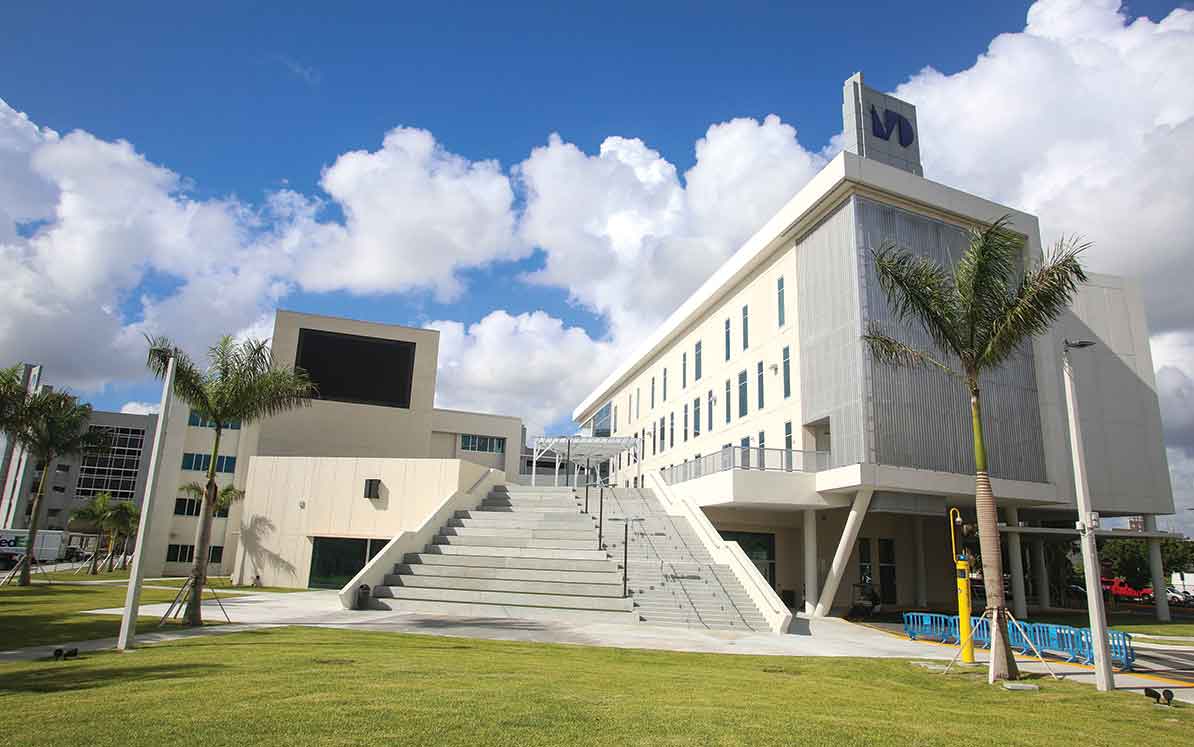 Miami Dade College to Offer Classes on Medical Marijuana