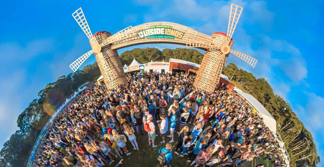 This is the First American Musical Festival to Sell Marijuana on Site