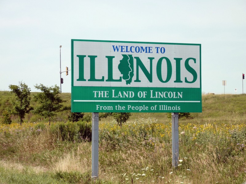 Illinois’ Medical Marijuana Program Becomes Permanent