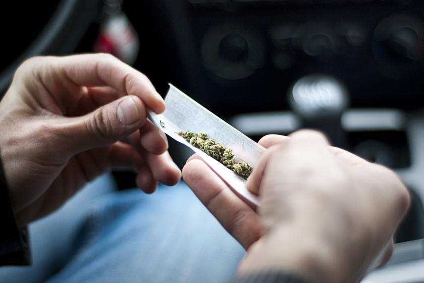 Study Finds Marijuana and Alcohol Together Likely to Lead to High-risk Behavior