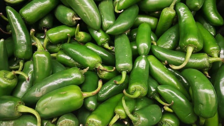 Over $2 Million of Marijuana Mixed with Jalapeno Peppers