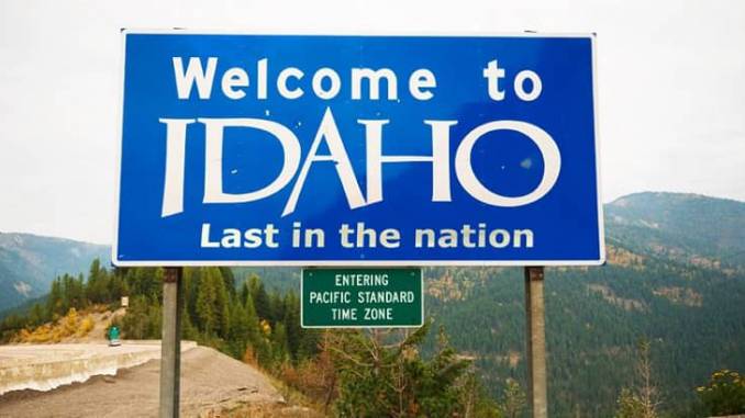 Idaho Cannabis Coalition Wants to Get Medical Marijuana on 2020 Ballot