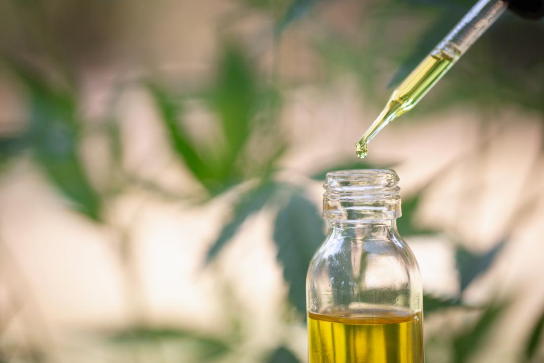 The U.S. is Spending Millions on CBD Research for Pain Relief