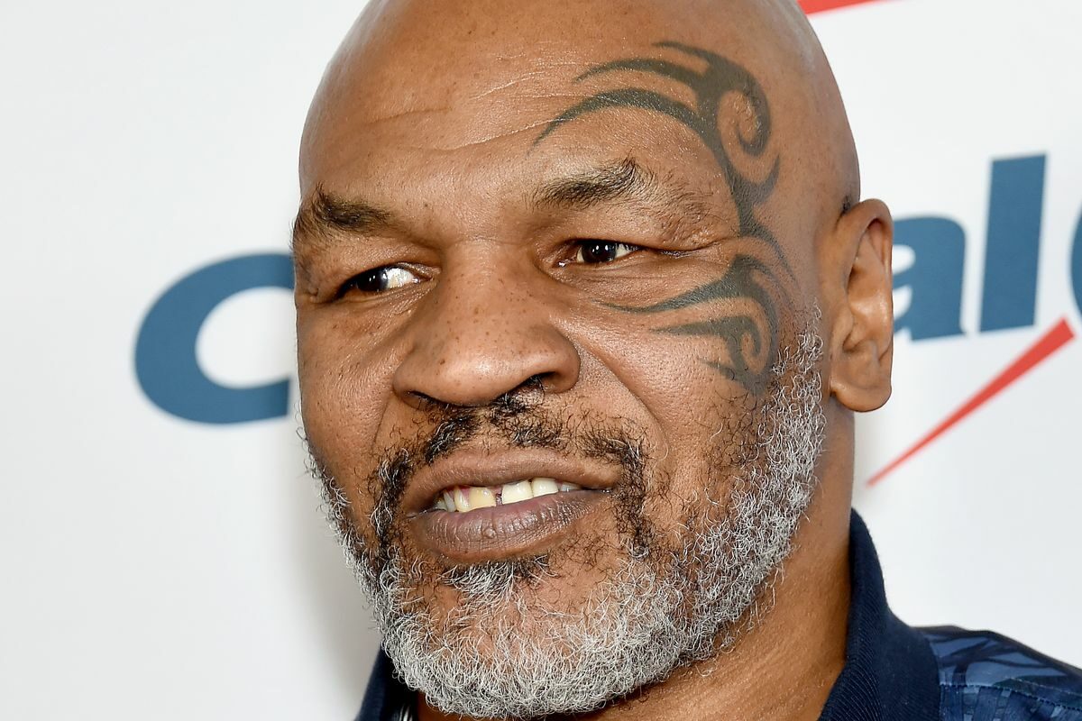 Mike Tyson Has Many Lying About Partnering with his Marijuana Brand