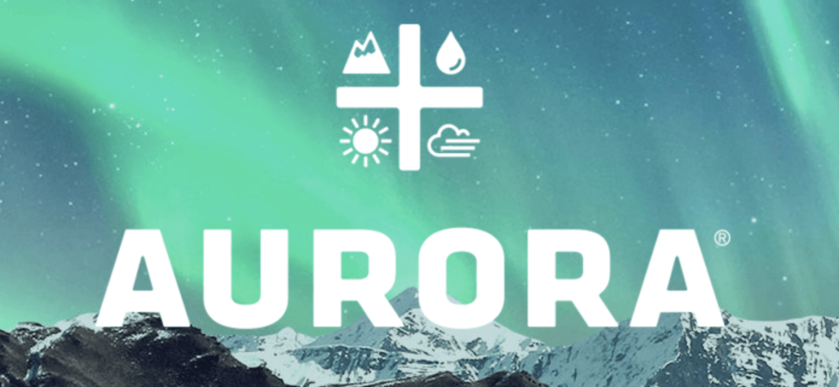 Aurora Cannabis Sees Sales Rocket 349%