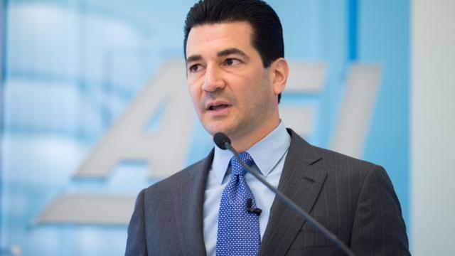 Former FDA Commissioner Says its Time for Feds to Regulate Marijuana