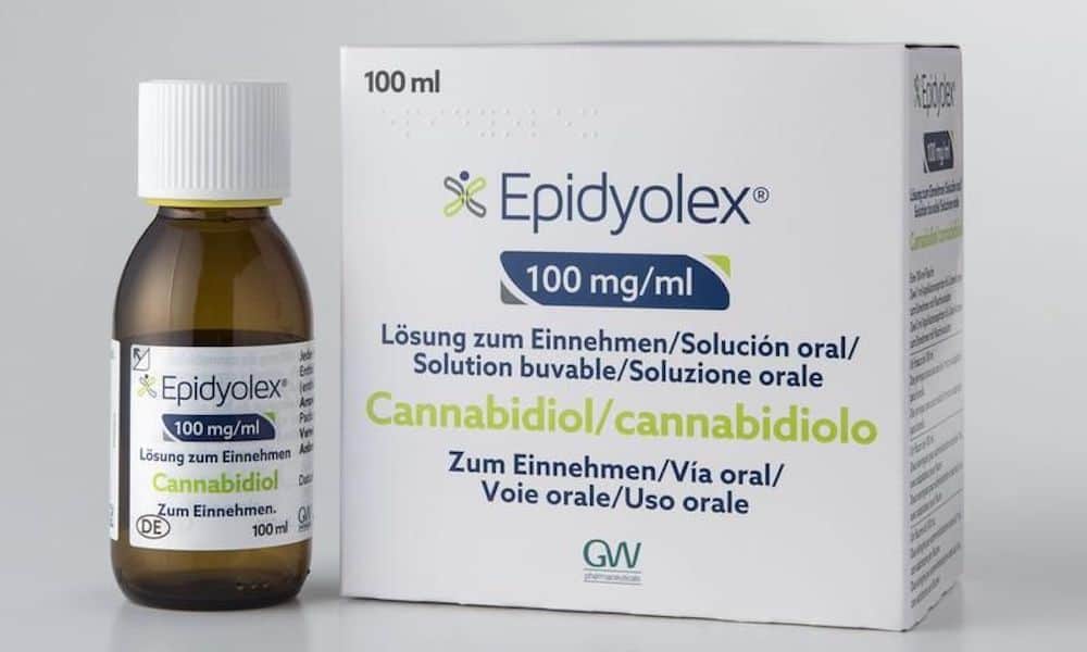 Medical Cannabis Product Approved in the EU for Epilepsy