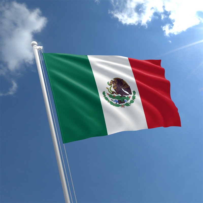 Mexican Senate Leader Says Marijuana to be Legal This Month