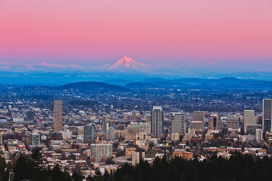Portland’s City Council Approves Marijuana Tax Grants