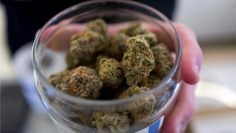 Recreational Marijuana Sales in Michigan Could Start in the Next Few Weeks