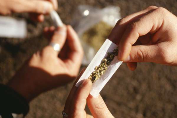 Study Finds that Marijuana Legalization Leads to More of This