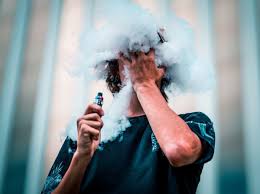 Vaping Lung Diseases are Now Over 2,000 Says CDC
