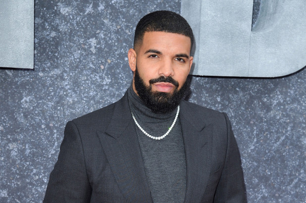 Drake Has Just Launched a Cannabis Brand