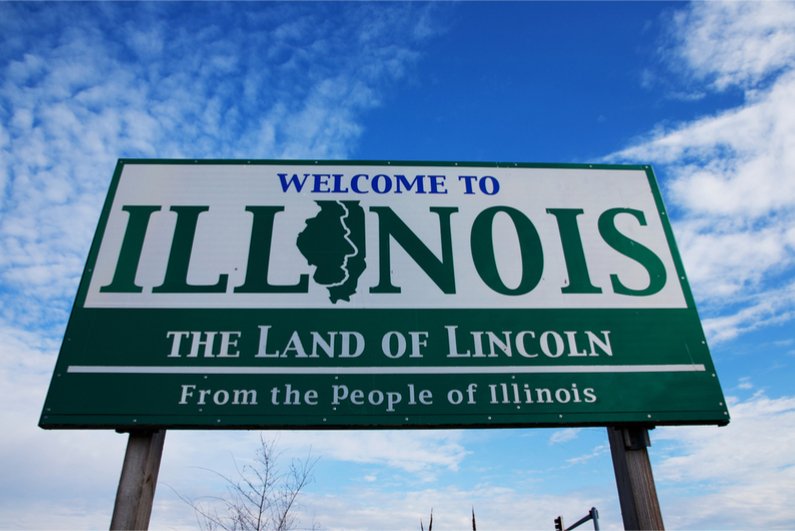 These Illinois Residential Areas Will Not Allow Recreational Marijuana
