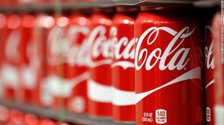 Coca-Cola Says Again That Company is Not Entering CBD Beverage Market