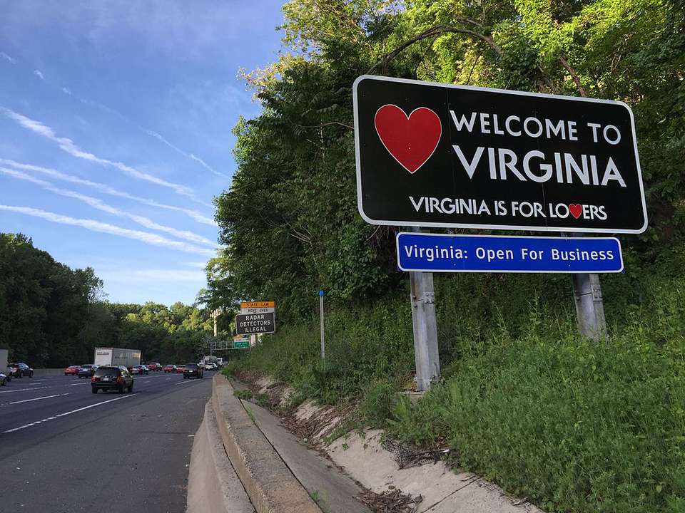 Virginia is Considering Reforming the State’s Marijuana Laws in 2020