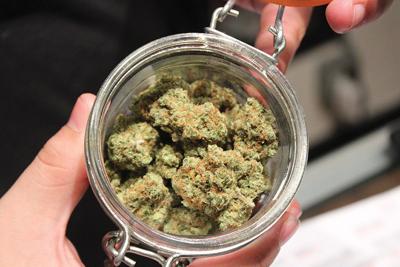 Michigan Marijuana Demand Has Led to Purchase Limits