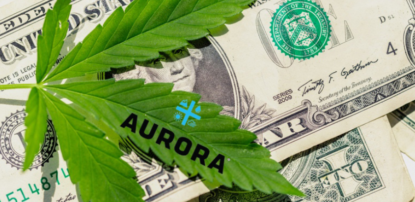 Aurora’s Smart Retail Green Investment Could Yield Big Returns