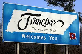 Tennessee Bill Would Decriminalize Marijuana Posession Throughout State